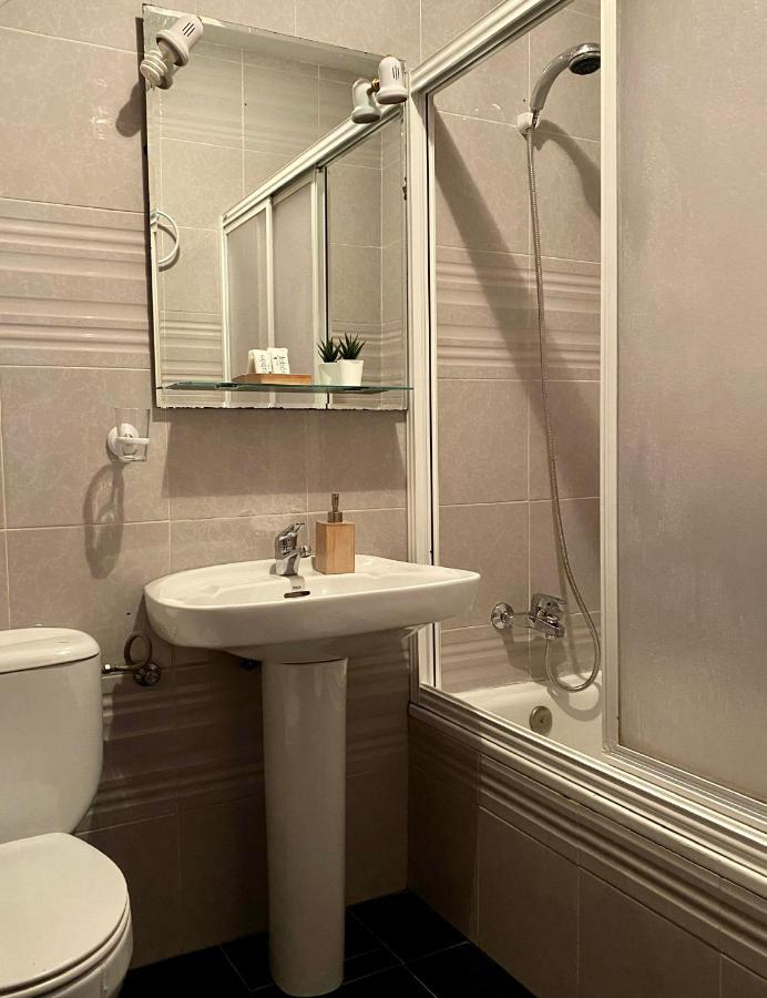 Apartamento El Jazmin Grazalema Exteriér fotografie