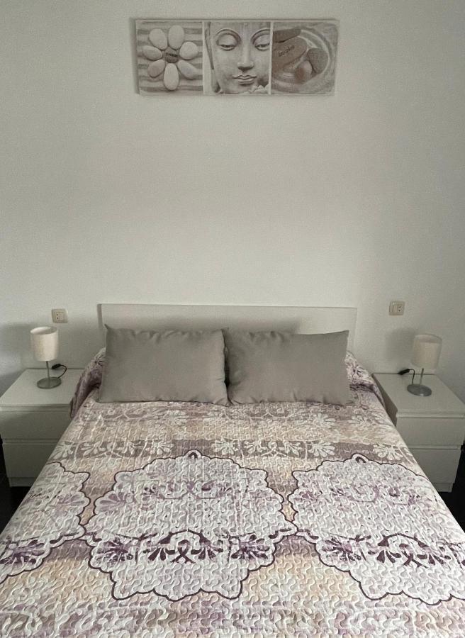 Apartamento El Jazmin Grazalema Exteriér fotografie